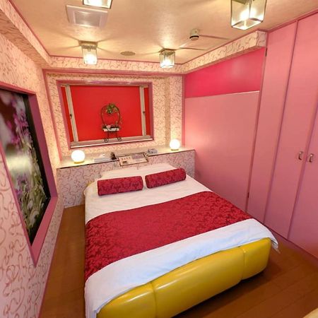 Hotel Sha A Nai Yan (Adults Only) Kishiwada Экстерьер фото