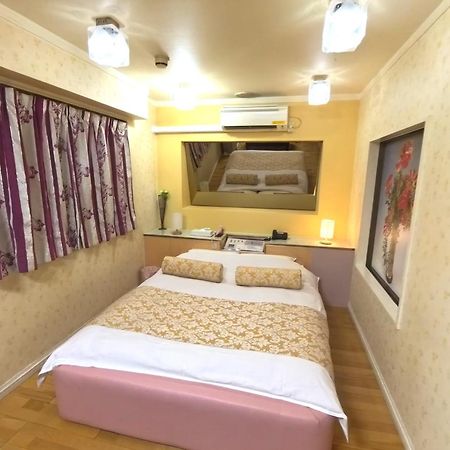 Hotel Sha A Nai Yan (Adults Only) Kishiwada Экстерьер фото