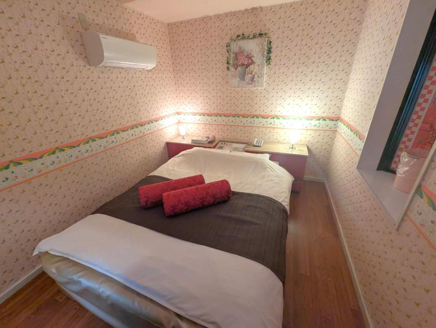 Hotel Sha A Nai Yan (Adults Only) Kishiwada Экстерьер фото