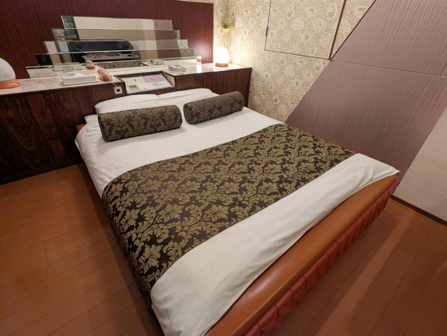 Hotel Sha A Nai Yan (Adults Only) Kishiwada Экстерьер фото
