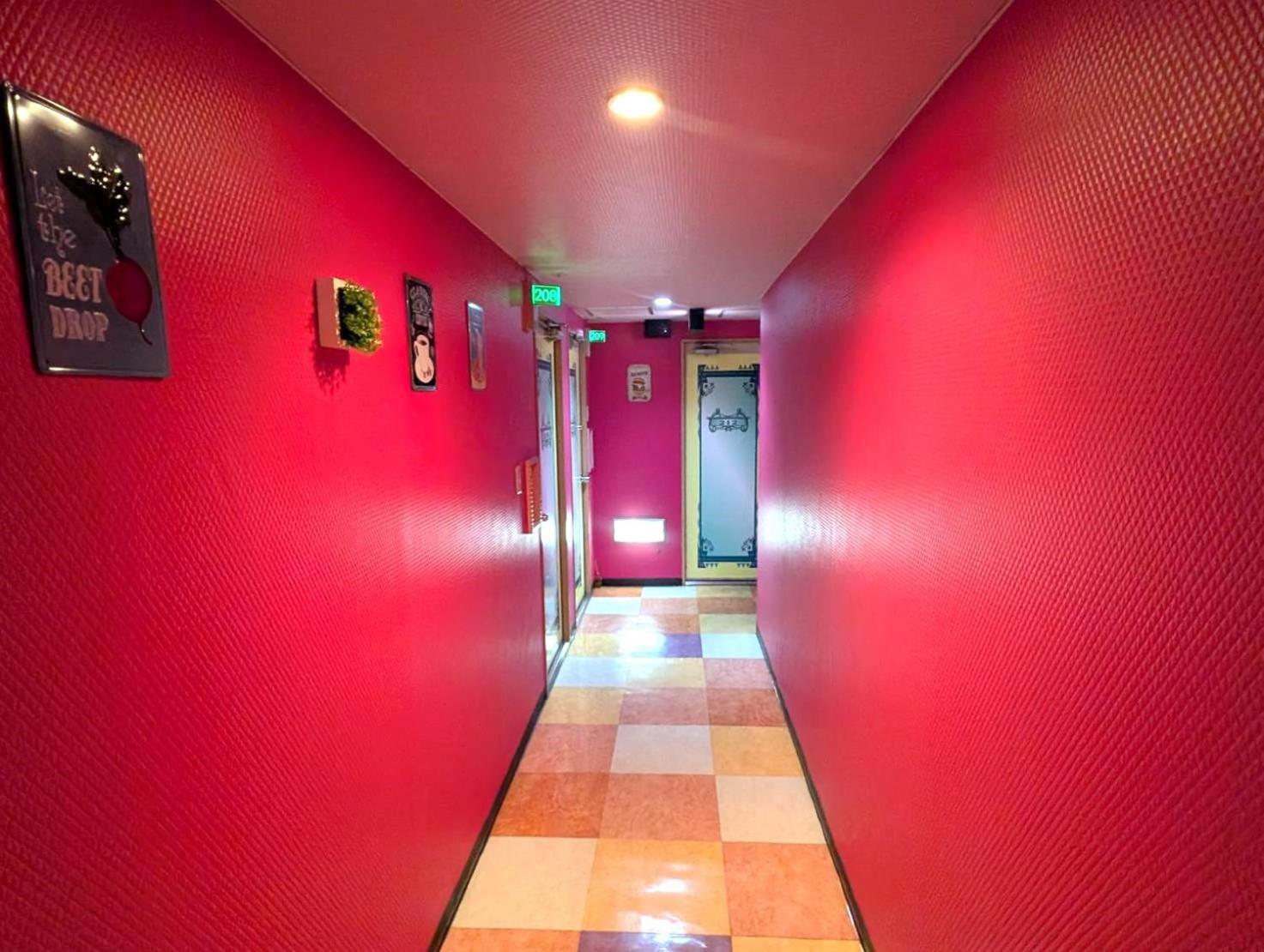 Hotel Sha A Nai Yan (Adults Only) Kishiwada Экстерьер фото