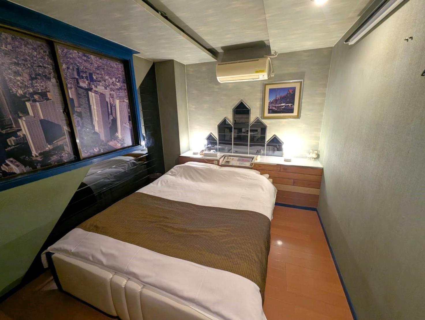 Hotel Sha A Nai Yan (Adults Only) Kishiwada Экстерьер фото