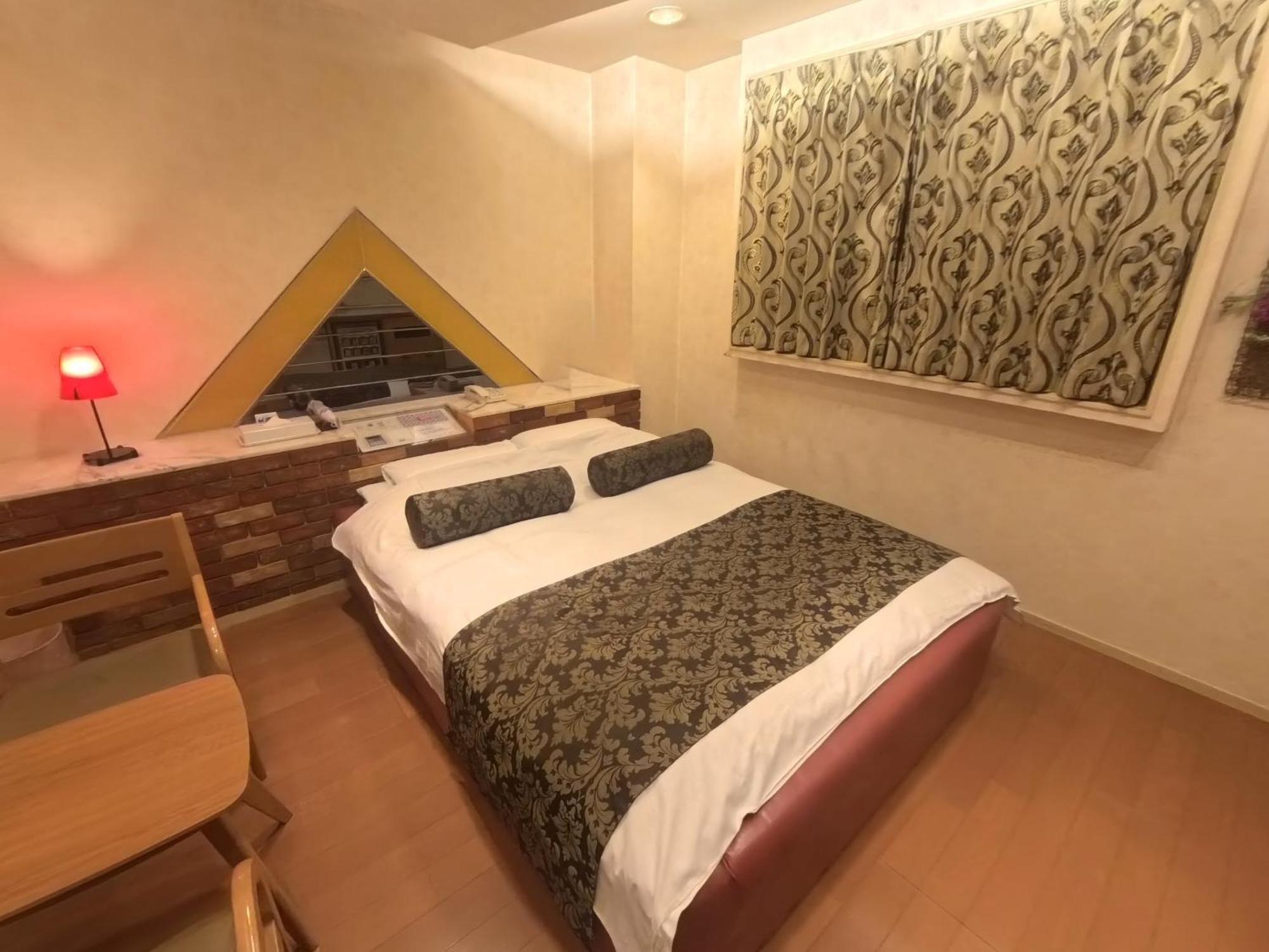 Hotel Sha A Nai Yan (Adults Only) Kishiwada Экстерьер фото