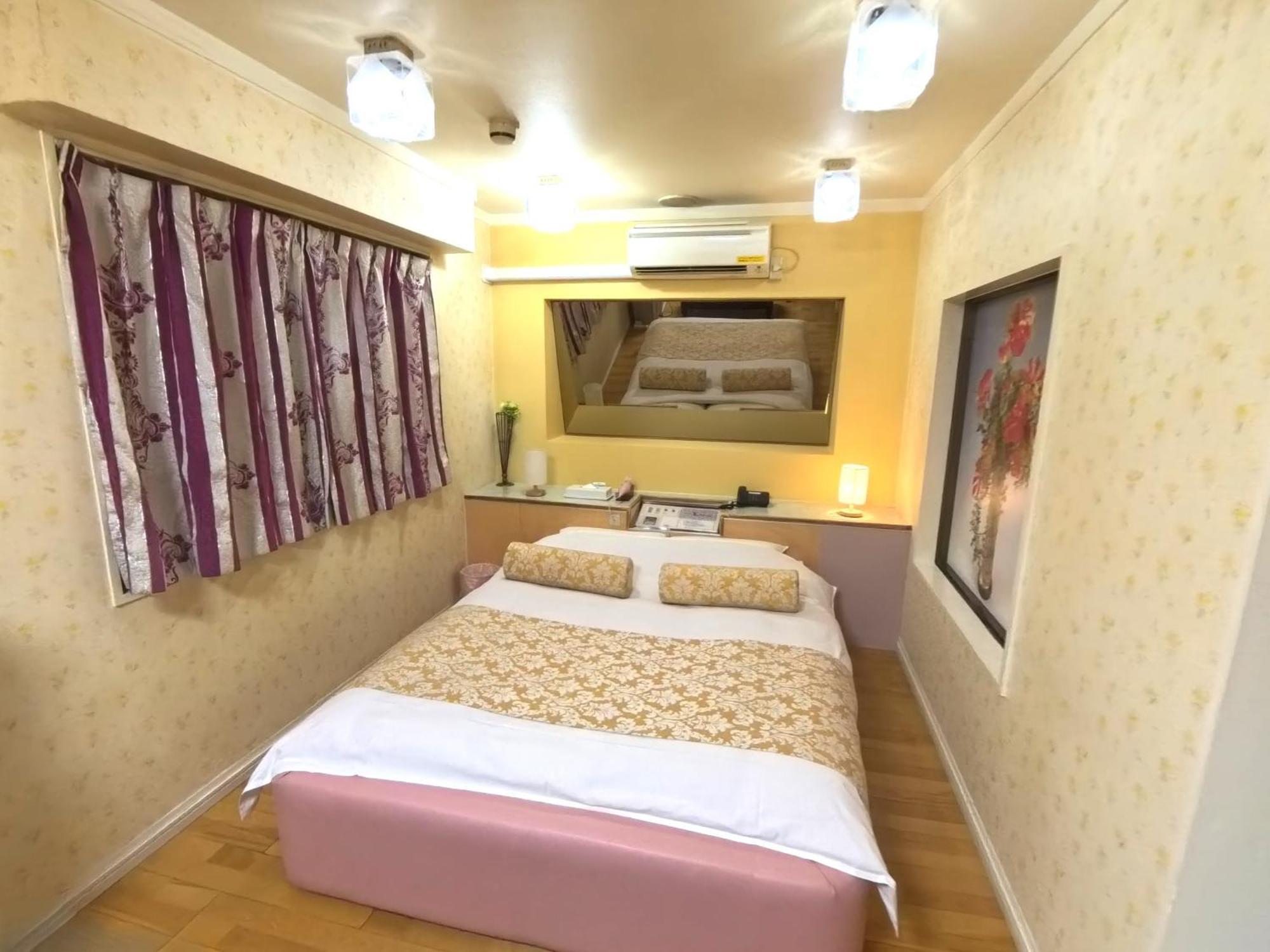 Hotel Sha A Nai Yan (Adults Only) Kishiwada Экстерьер фото